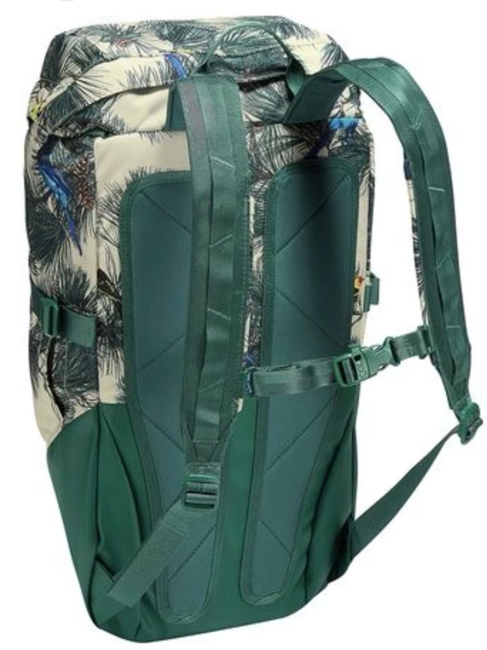 Homestead Roadtripper 30L Backpack - Picture 2 of 5
